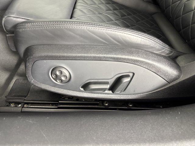 used 2019 Audi TT car, priced at $26,500