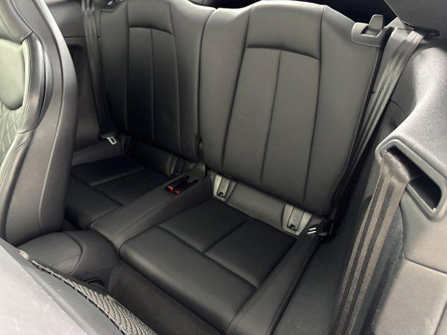 used 2019 Audi TT car, priced at $26,500