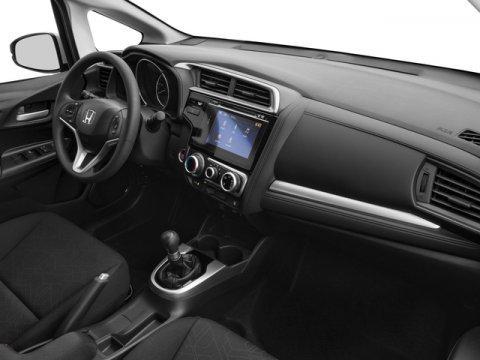 used 2017 Honda Fit car, priced at $17,408