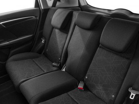 used 2017 Honda Fit car, priced at $17,408