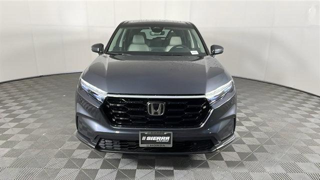 new 2025 Honda CR-V car, priced at $36,395
