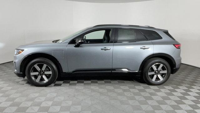 new 2025 Honda Prologue car, priced at $56,150