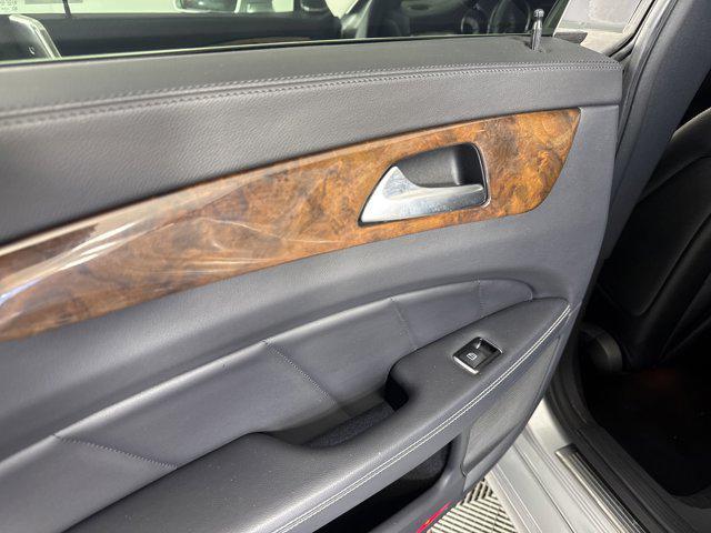 used 2014 Mercedes-Benz CLS-Class car, priced at $18,311
