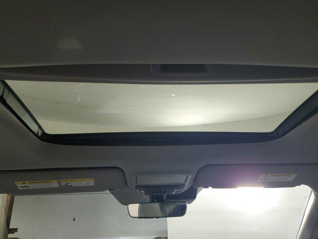 used 2023 Honda Ridgeline car, priced at $32,900