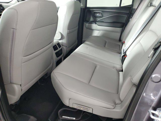 used 2023 Honda Ridgeline car, priced at $32,900