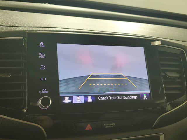 used 2023 Honda Ridgeline car, priced at $32,900