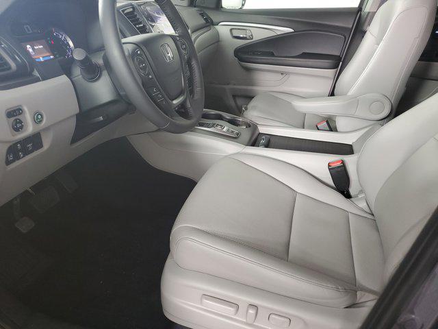 used 2023 Honda Ridgeline car, priced at $32,900