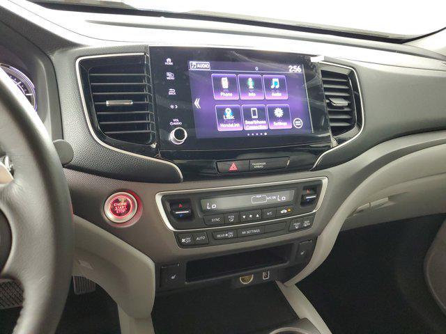 used 2023 Honda Ridgeline car, priced at $32,900