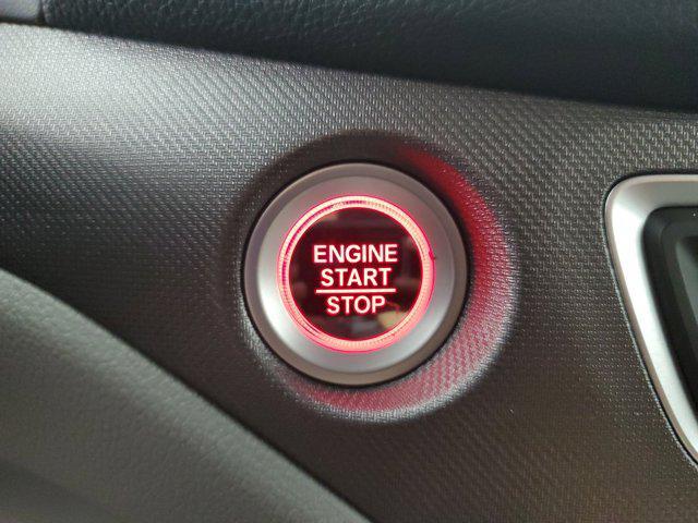 used 2023 Honda Ridgeline car, priced at $32,900