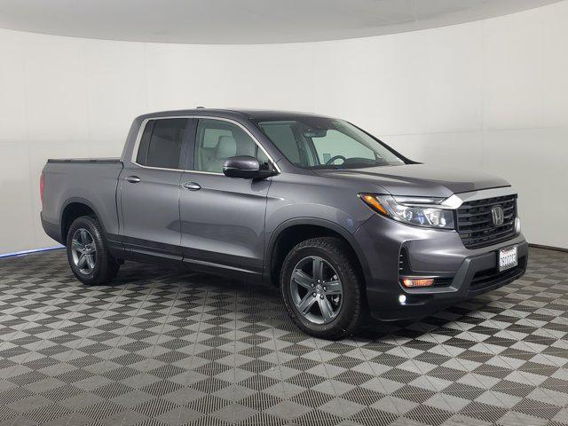 used 2023 Honda Ridgeline car, priced at $32,900