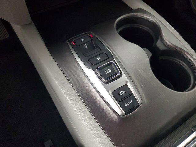 used 2023 Honda Ridgeline car, priced at $32,900