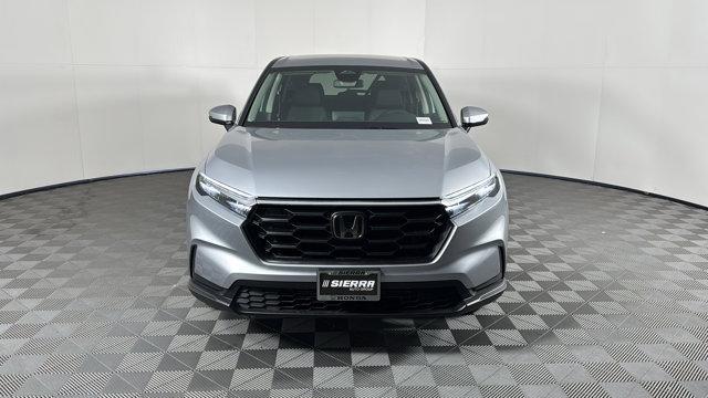 new 2025 Honda CR-V car, priced at $32,950