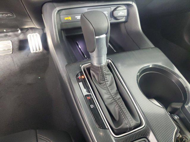 new 2026 Honda Civic Hybrid car, priced at $34,690