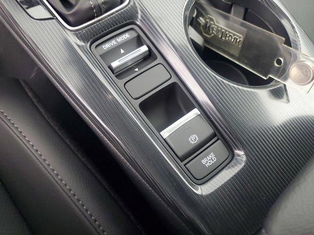 new 2026 Honda Civic Hybrid car, priced at $34,690