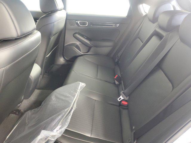 new 2026 Honda Civic Hybrid car, priced at $34,690