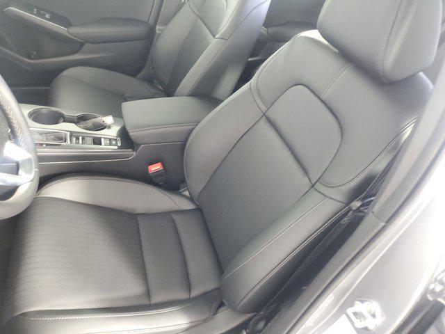 new 2026 Honda Civic Hybrid car, priced at $34,690