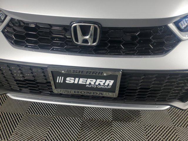 new 2026 Honda Civic Hybrid car, priced at $34,690