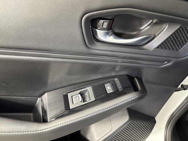 used 2023 Honda Accord Hybrid car, priced at $31,752