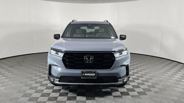 new 2025 Honda Pilot car, priced at $51,250