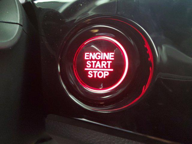 new 2026 Honda Civic car, priced at $28,200