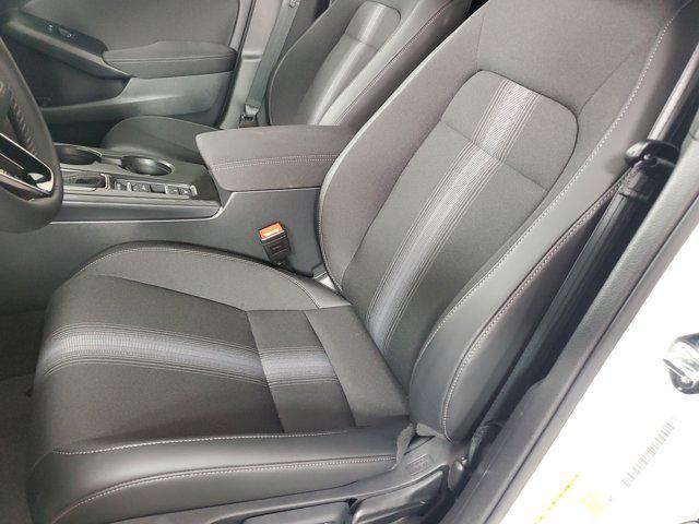 new 2026 Honda Civic car, priced at $28,200