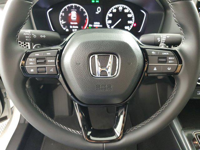 new 2026 Honda Civic car, priced at $28,200