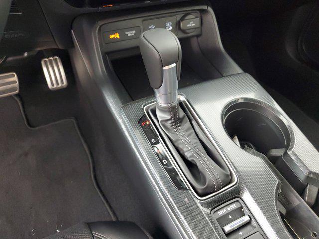 new 2026 Honda Civic car, priced at $28,200