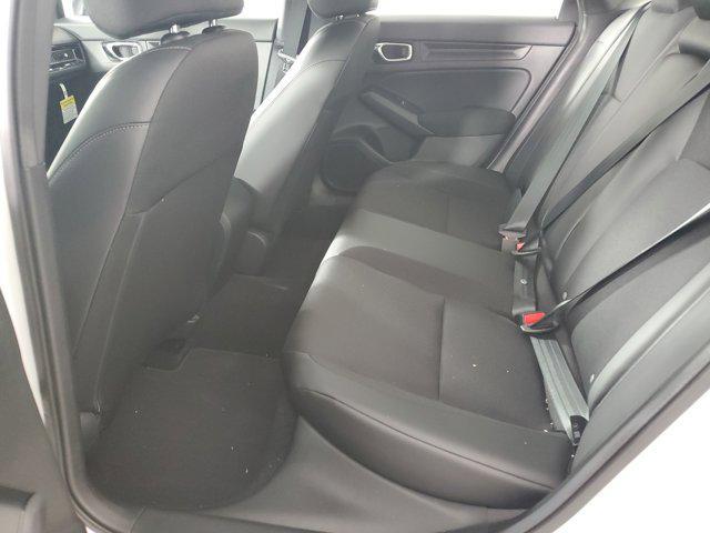 new 2026 Honda Civic car, priced at $28,200