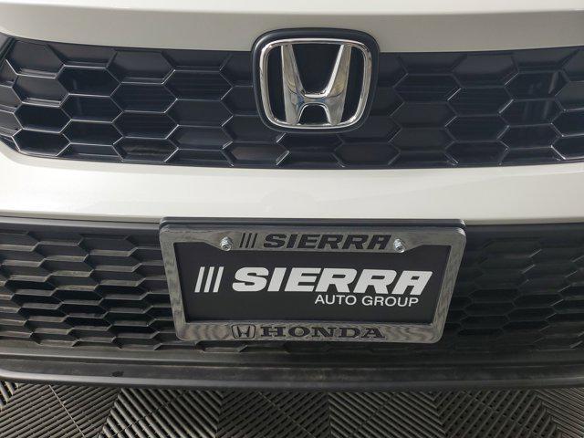 new 2026 Honda Civic car, priced at $28,200