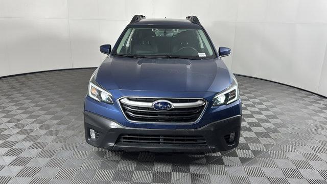 used 2022 Subaru Outback car, priced at $26,488