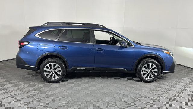 used 2022 Subaru Outback car, priced at $26,188