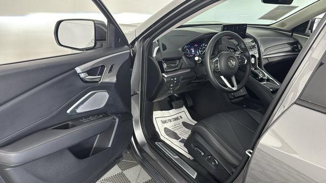 used 2023 Acura RDX car, priced at $38,888