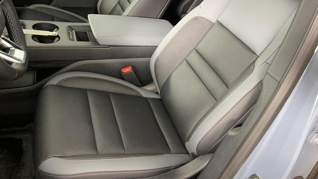 new 2025 Honda Prologue car, priced at $56,605