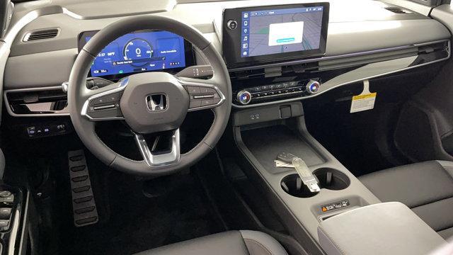 new 2025 Honda Prologue car, priced at $56,605