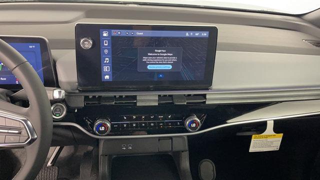 new 2025 Honda Prologue car, priced at $56,605