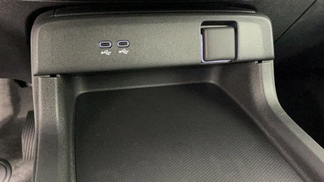 new 2025 Honda Prologue car, priced at $56,605