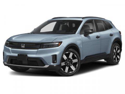 new 2025 Honda Prologue car, priced at $59,805