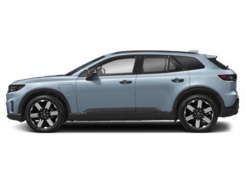new 2025 Honda Prologue car, priced at $59,805