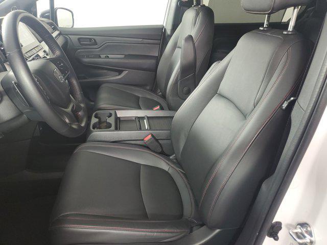 used 2023 Honda Odyssey car, priced at $36,472