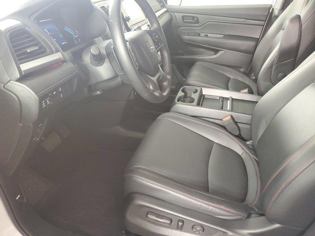 used 2023 Honda Odyssey car, priced at $36,472