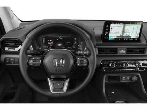 new 2024 Honda Pilot car, priced at $54,310