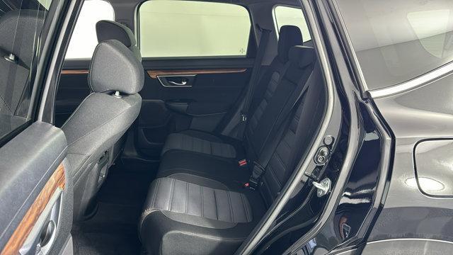 used 2022 Honda CR-V car, priced at $26,290
