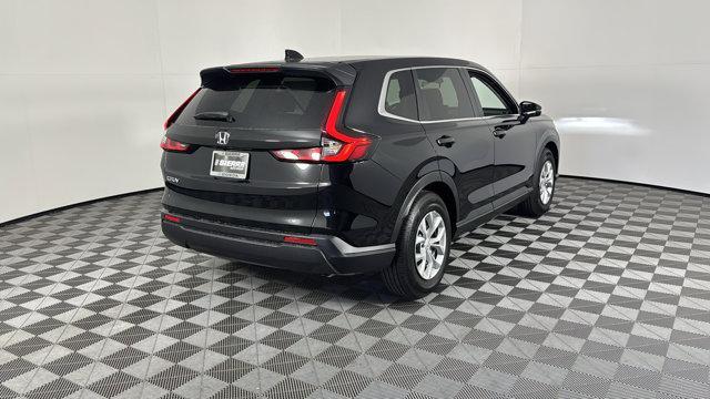 new 2025 Honda CR-V car, priced at $31,450