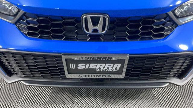 new 2025 Honda Civic car, priced at $29,055