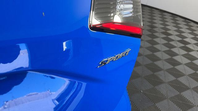 new 2025 Honda Civic car, priced at $29,055