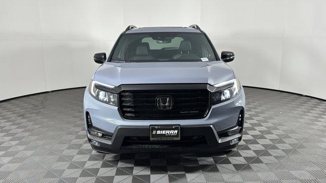 new 2025 Honda Passport car, priced at $50,320