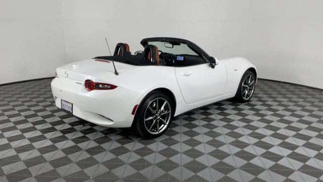 used 2023 Mazda MX-5 Miata car, priced at $26,288