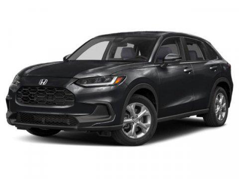 new 2025 Honda HR-V car, priced at $27,950