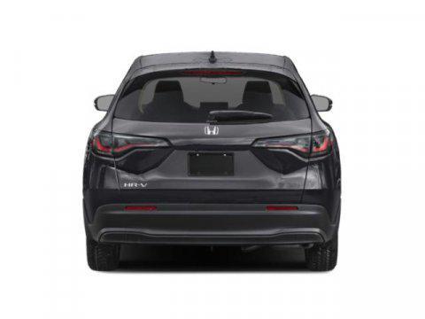 new 2025 Honda HR-V car, priced at $27,950