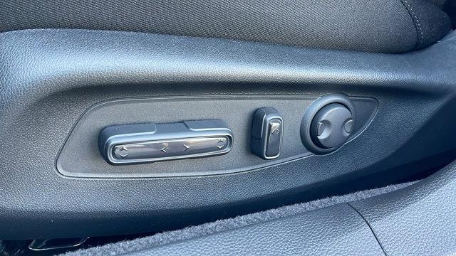 used 2025 Honda Accord car, priced at $31,755